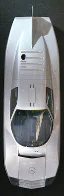 Mercedes Benz C 111 Iii Diesel Rekordwagen Silver 1978 O Benz C Mercedes Mercedes Benz