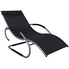Amazon De Ampel 24 Relax Schaukelstuhl Rio Relaxliege Mit Armlehnen Gartenmobel Aus Vorbehandeltem Holz Stuhl Bespannun Schaukelstuhl Relaxliege Holzfarben