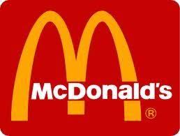 Buildings now come in either hut roof (aka double mustard roof) which was unveiled in 1968 and the big yellow eyebrow with beige bricks which was unveiled in 1996. Mcdonald S Brings Famous Breakfast Menu To Ksa Arab News