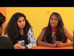 Group Discussion Reality Tv Show For Children Pushing It Too For Part 3 Youtube