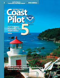 File Coast Pilot 5 Cover Jpg Wikipedia