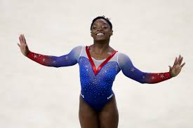 Родилась 14 марта 1997 года в колумбусе, огайо, сша. Facts About Simone Biles Simplemost