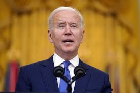 Joe biden is the president of the united states. Biden S First 50 Days Where He Stands On Key Promises