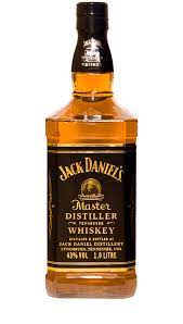 Gentleman Jack Timepiece Jack Daniels Bottles Jack Daniels Bottle Jack Daniels Jack Daniels Drinks