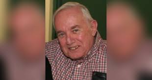 Obituary for Robert P. Dansereau