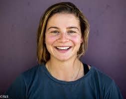 Liz Landry's Instagram, Twitter & Facebook