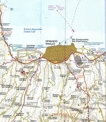 Η ελλάδα καταλαμβάνει το νότιο άκρο των βαλκανίων στην ανατολική μεσόγειο θάλασσα. Pws Na Ftasete Sto Ite