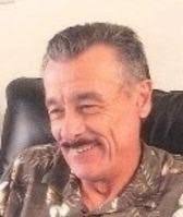 Alan Amos Obituary (1951