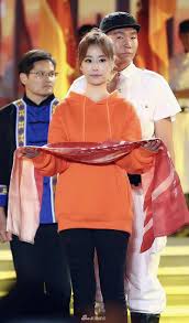 Cặp bạn thân từ trong phim đến ngoài đời đọ sắc bất phân thắng bại. Lam Tam NhÆ° Biáº¿n Hoa Vá»›i Nhan Sáº¯c Luc Gia Nua Luc TÆ°Æ¡i Tráº»