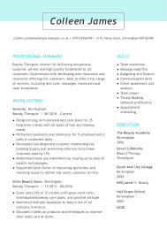 See complete jobs description, salary details, education, training, courses and skills requirement, experience details for beauty parlour jobs today in govt and private, which are for matric, inter, graduate, master level and. Beautify Your Cv With Help From Our Professional Examples