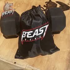 I'm really interested in the former, i've been slowly taming the unfinished basement beast over the past few months. Beastbands World S Best Resistance Bands