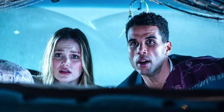 Heart Eyes Review: I'm Disappointed This Cool Valentine's Day Horror Movie  Wastes Its Exciting Premise