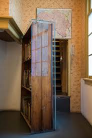 The actual house and hiding place where anne frank lived during the second world war is still intact and became a museum for visitors. The Renewed Anne Frank House Wants To Bring History To A New Generation Lonely Planet Anne Frank House Anne Frank Anne Frank Museum