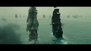 But nothing is quite as it seems. Pirates Of The Caribbean 3 Full Movie