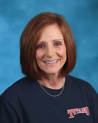 Centennial High School Staff