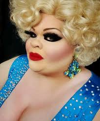 It's Stacy Layne Matthews Birthday! : r/rupaulsdragrace