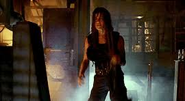 Dark fate's underwhelming box office. Best Terminator 2 Canonical Gifs Gfycat