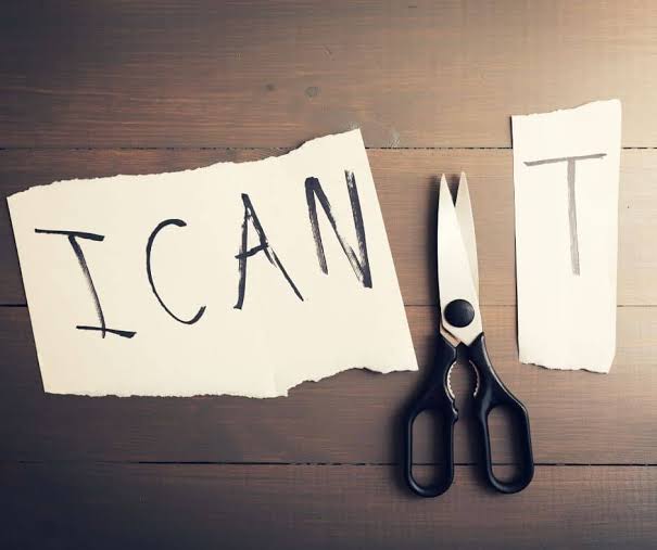 How to Build Self-Confidence and Finally Feel Secure