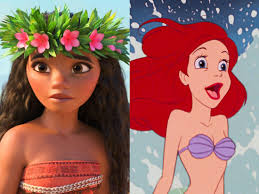 A Ranking Of Every Animated Disney Princess Movie From Worst To Best Insider