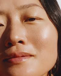 glossier Strawberry Balm Dotcom is liiiiiiive!!!! With @ky.ra_ 's genius  idea for a gamer girl world, and @anapausal 's fun n flirty copy, it was  such a blast to build out the