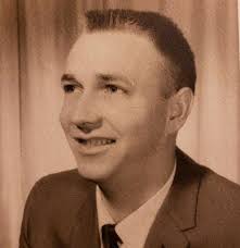 Timothy LeRoy Crooks