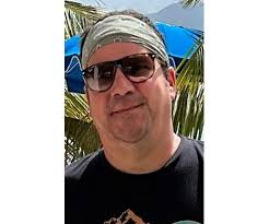 Tyson Hodge Obituary (1977