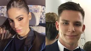 «faccio tv sognando maria de filippi» giulia de lellis si prepara a condurre il reality love island: Avete Visto Il Fidanzato Di Giulia De Lellis E Un Imprenditore E Con Lui L Influencer Ha Ritrovato La Felicita Dopo La Rottura Con Andrea Damante