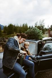 Josh Garrels And Son Photographed By Parker Fitzgerald For Kinfolk Magazine S Christmas Issue Kinfolk Magazine Dads Photo