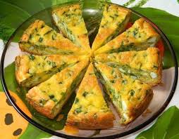пирог с луком и яйцом в духовке на кефире Pirog S Yajcami I Zelenym Lukom V Multivarke In 2020 Recipes Food Delicious
