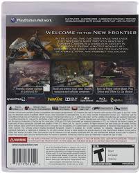 Ps3 Starhawk Want Additional Info Click On The Image It Is Amazon Affiliate Link Sonyplaystationgamesideas Playstation Games Voice Chat Info