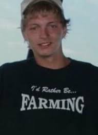 Cory Newville Obituary (2015)