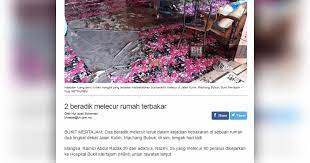 Alibaba.com offers 1,438 bukit mertajam products. Seorang Maut Dalam Kebakaran
