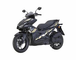 Ohlins yamaha aerox nvx 155 s36pr1 twin shock absorber. Yamaha Nvx 155 Kini Di Malaysia Harga Rm10 500 Seunit