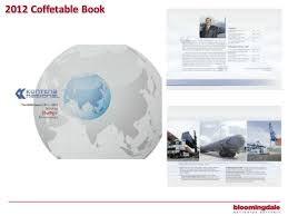 Check spelling or type a new query. Bloomingdale Worldwide Partners Agency Credentials
