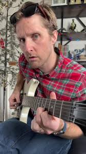 Jingle Bell Rock Guitar Tutorial: Learn Bobby Helms' Holiday Classic