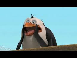 Pom skipper madagascar penguins penguin rico dreamworks private kowalski thepenguinsofmadagascar. Penguins Of Madagascar Rico Can T Take My Eyes Off You Amv Youtube Penguins Of Madagascar Penguins Madagascar