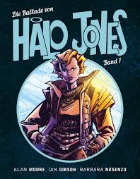 Check spelling or type a new query. Die Ballade Von Halo Jones Band 1 Von Alan Moore Ebooks Orell Fussli