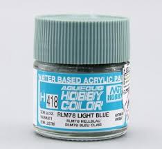 Mr Hobby Color Chart Pdf Singaporefree