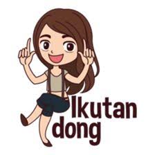 Selain itu, aplikasi ini menyediakan stiker lucu yang bikin obrolan tambah seru. 32 Ide Stiker Wa Semuanya Lucu Sms Lucu Gambar Lucu