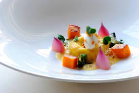 As with many of our recipes that call for a nip of brandy, don't worry if you don't have an open bottle to hand. Michelin Star Desserts Great British Chefs