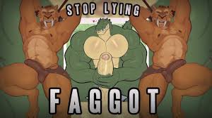 Resist Him (Gay Furry Caption PMV) - ThisVid.com