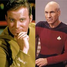 Star Trek: Captain Kirk's Aging Process in 'The Deadly Years' Episode