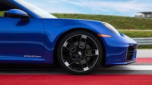 Image result for Albert Blue 2025 Porsche