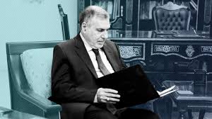 كان ينظر إليّ وهو يُمارس العادة السرية في باص الرُكاب الذي كُنت أستقله مع زميلتي. Ù…ØµØ·ÙÙ‰ Ø³Ø¹Ø¯ÙˆÙ† Al Monitor The Pulse Of The Middle East