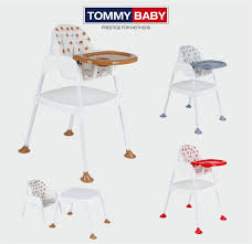 Tommybaby 2020 Ergocha Mama Sandalyesi Pedli Cocuk Masasi Tommy Baby