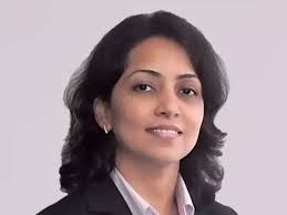 Irani Srivastava Roy: If not an HR, this CHRO would have been an Indian  Forest Service Officer, ETHRWorld