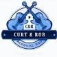 " Just The Tip " w/ Curt & Rob @Deathridge Brewery event image