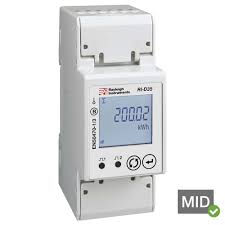 Guaranteed minimum yield stress 280n/mm2. Rayleigh Instruments Ri D35 100 Single Phase Multifunction Energy Meter Mid Certified Rayleigh Instruments