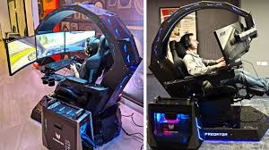 Most expensive chair in the world. The Ultimate 15 000 Gaming Chair Youtube