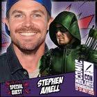 Comic Con Guest Announcement